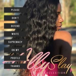 Meet your Posher, Alexandra